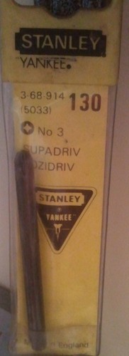Genuine stanley yankee - genuine,
