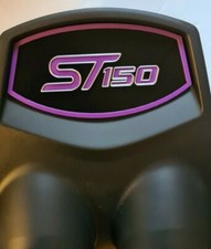 Dashboard tray holder insert