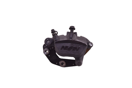 Kawasaki 650 front right - z,