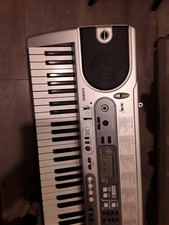 Casio LK-70s Keyboard Electrical Musical Instrument