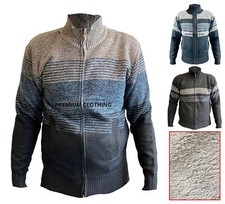 Mens THICK Fleece LINED Mens