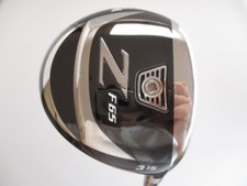 Dunlop SRIXON ZF65 Fairway