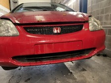 HONDA CIVIC TYPE R EP3 MILANO
