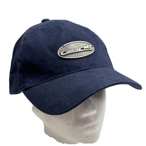 Cimarron horse trailers hat - cimarron,