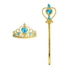 Princess Peachs Costume for