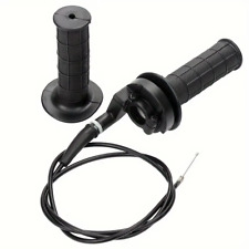 7/8" 22Mm Motorcycle Grips