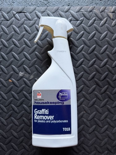 Graffiti remover - graffiti,