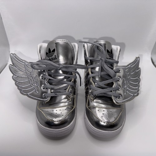 Adidas jeremy scott - adidas, x