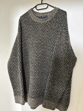 Vintage Sweater Melka Men's