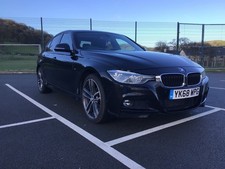 2019  (68) Bmw 320d msport X