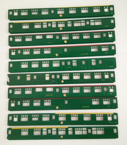 Tri ang hornby gauge - hornby,