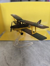 Corgi Toys CS90559 D.H.82
