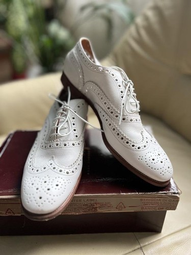 Women church loafers white - women,
