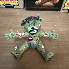 Bad Taste bears. Celebrity