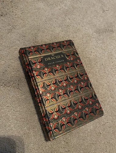 Dracula bram stoker - dracula, by