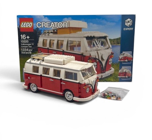 Lego creator expert 10220 - lego,