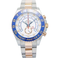 Rolex Yacht-Master II 116681