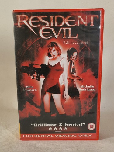 Resident evil big box - -,