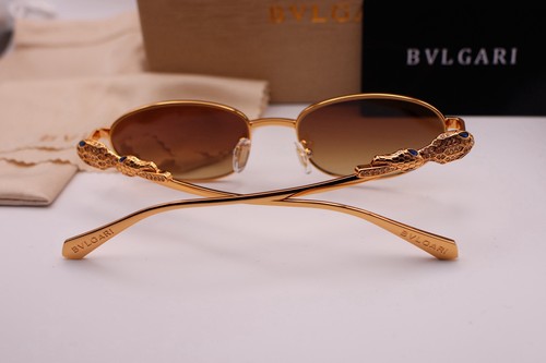 Bvlgari serpenti gold tone - bvlgari,