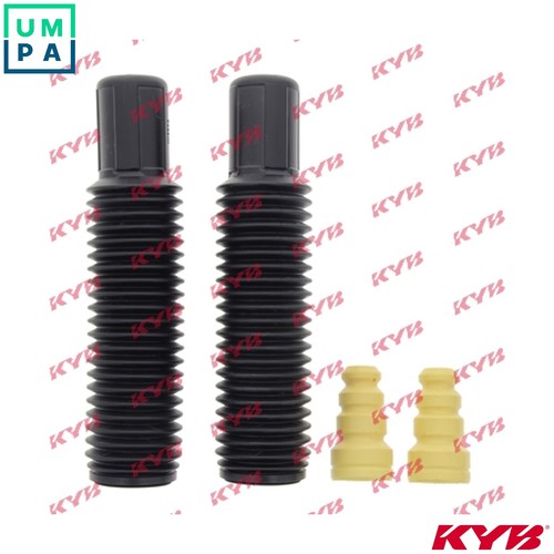 Dust cover kit - dust,
