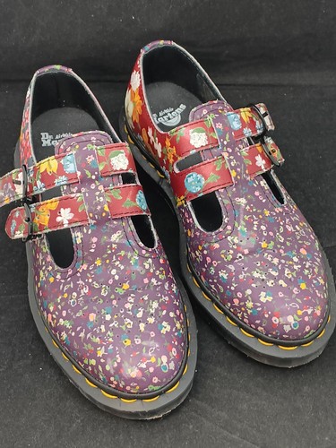 Martens 8685 floral - 8685,