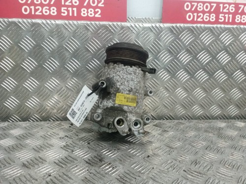 Ford focus zetec tdci - zetec, s