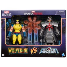 Marvel Legends Gamerverse