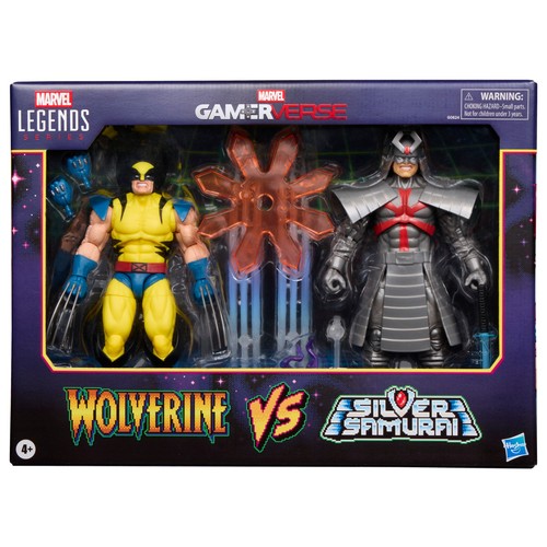 Marvel legends gamerverse - marvel,