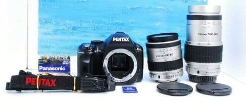 Canon eos mark - 5d, dslr