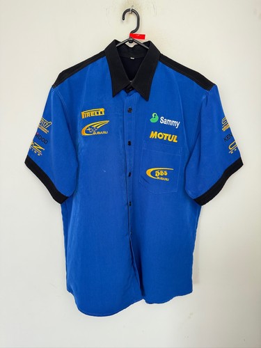 Subaru world rally team racing - world,