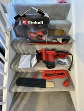Einhell Electric Chainsaw