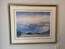 Randal Leigh Mediterranean