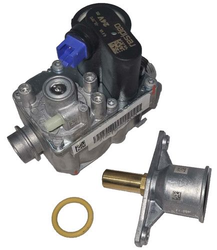 Ideal 219126 gas valve lpg - ideal,