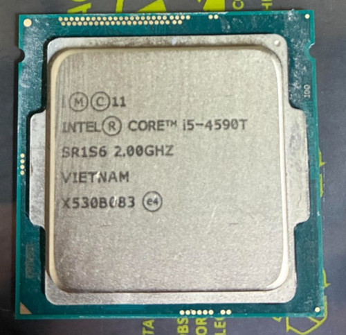 Intel core 4590t 00ghz - intel, i5-4590t