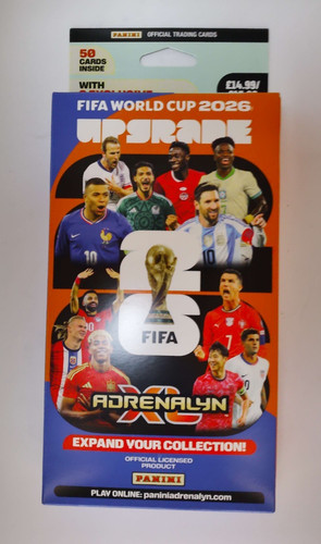 Panini fifa official world - fifa,