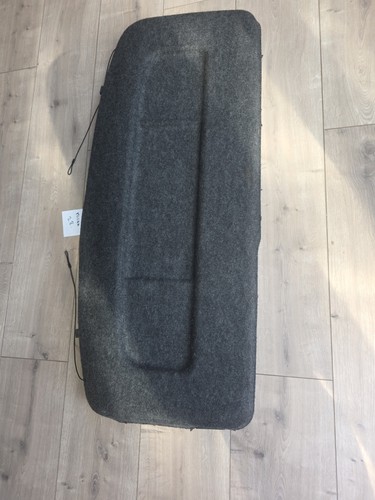 Nissan micra luggage - micra, cover