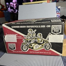 Vintage Action Man BOXED