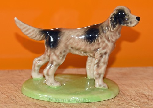 Wade championship dogs - championship, series