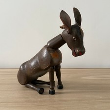 Schoenhut Wooden Humpty Dumpty