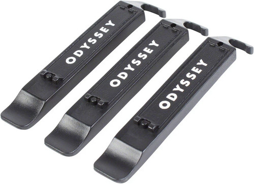Odyssey futura tire lever kit - odyssey,