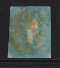 GB, Queen Victoria, Penny Red