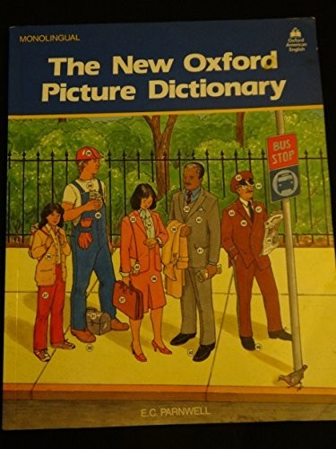 The new oxford - the,