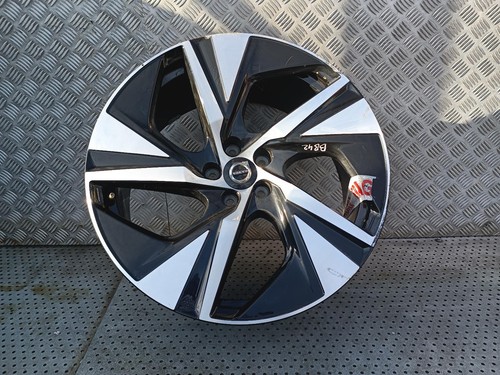 Volvo xc90 alloy wheel - volvo,