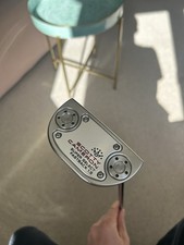 Scotty Cameron Super Select