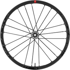 Fulcrum racing zero - zero, front