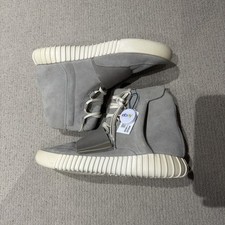 Adidas yeezy boost 750 gray - boost,