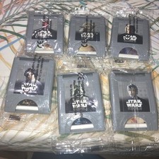 Kellogg`s  2005 Star Wars