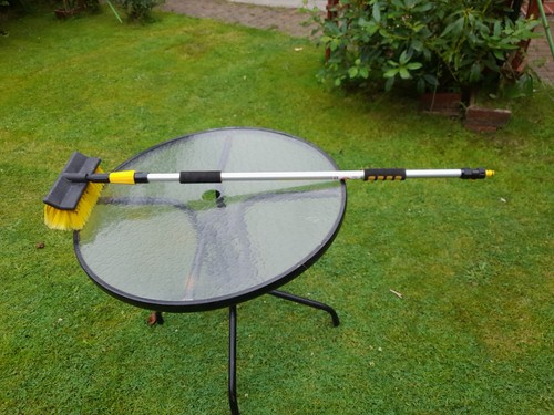 Rolson telescopic hose - rolson,