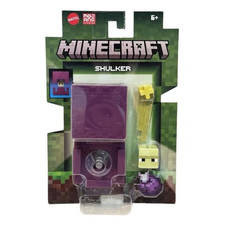 Minecraft Shulker &