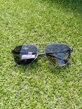 Authentic Prada Linea Rossa Lifestyle Sunglasses PS54TS  58-14  No Case